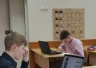 Лицейский чемпионат по решению бизнес-кейсов
